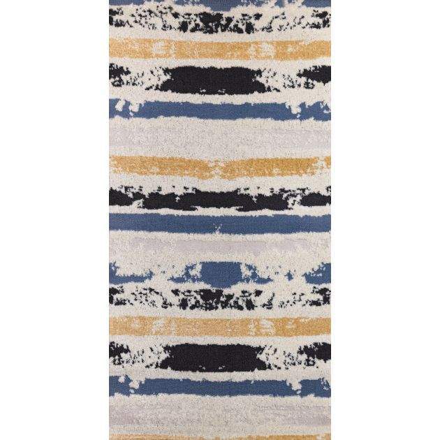 Ковер Springs  BB825A/SP2  0.8х1.5  Ivory/L.Blue 