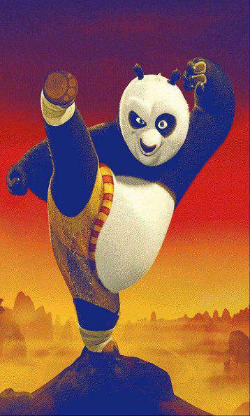 Ковер Baby New  6226  1,0х2,0  Lacivert/Kirmizi