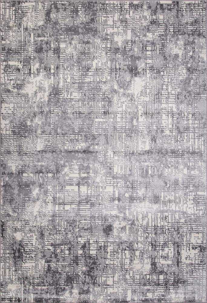 Ковер TORNADO F050  2,0х2,9  Gray