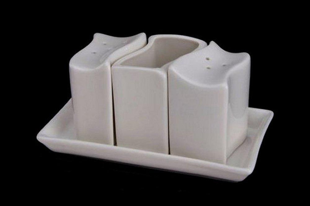 CHAN WAVE Classic Набор д/специй фк0326 3пр (3/60)