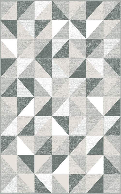 Ковер Аврора  4007/a3  2,0х3,0  