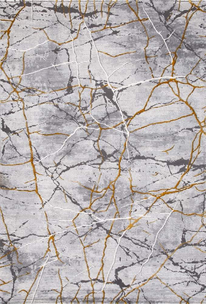 Ковер OMEGA 08716G, 2.0x2.9 STAN, GOLD/GOLD