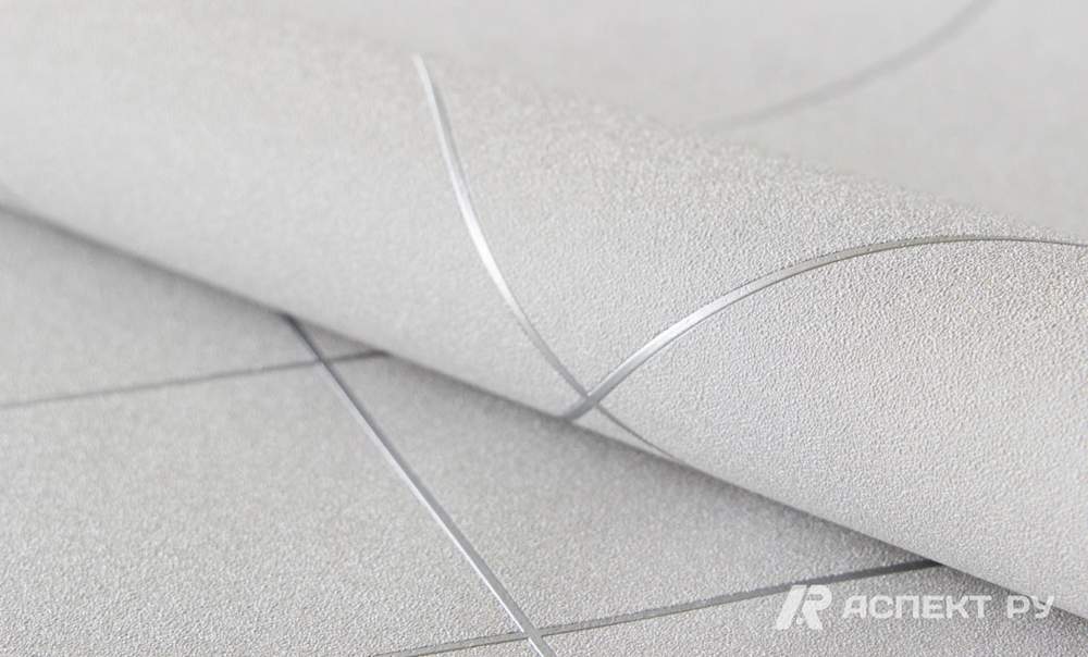 Обои  70527-14 1,06х10,05м 10   ВВ ГТ  ФО Аспект Deluxe  СНЯТО