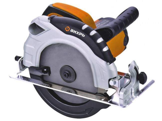 Пила дисковая Вихрь  ДП-235/2200*
