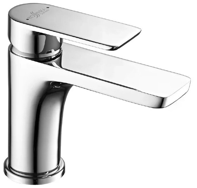 Смеситель Rossinka  RS50-12  д/раковины