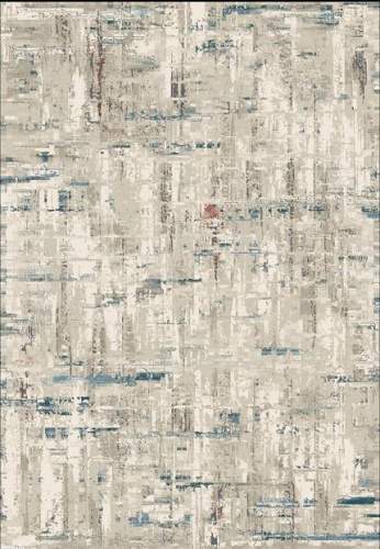 Ковер HARMONY  9634A L.Beige/L.Beige  0,8х1,5  