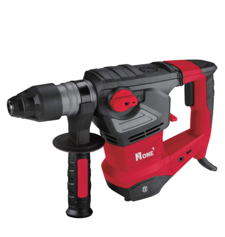 Перфоратор NUMBER ONE EH1950/40-PRO  SDS-plus 1950Вт.7Дж