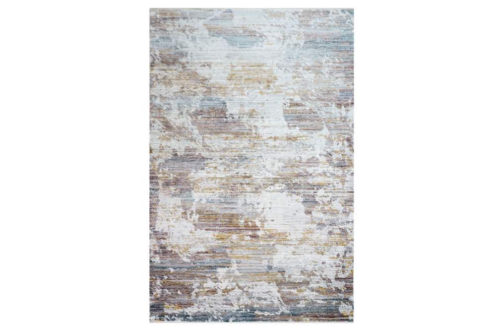 Ковер Heritage  GB83A  2,0х3,04  grey/beige-brown