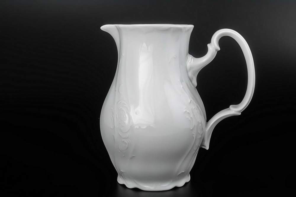 BERNADOTTE недекорированный Кувшин 1000 мл P1750489JQ10011000/БТФ0020