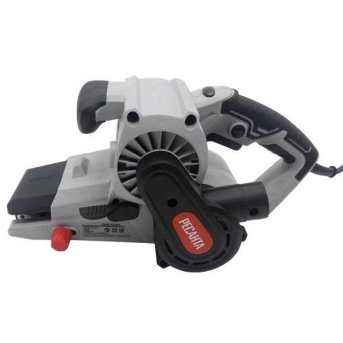 Шлифмашина Ресанта ЛШМ-75/900 ленточная (75х533) 75/6/1