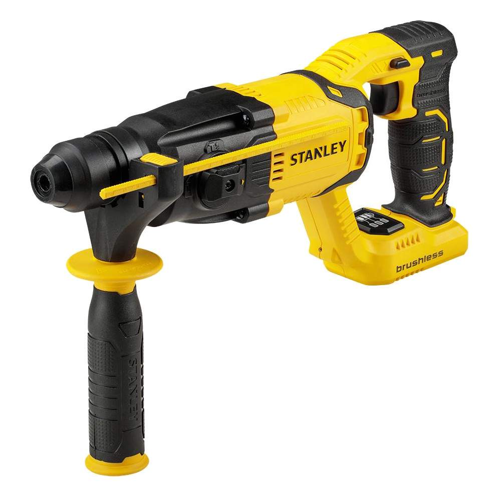 Перфоратор аккум. STANLEY SBR20-RU (без акк. и ЗУ) 2Дж.,бесщет.