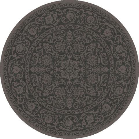 Ковер Champagne  38064 / 757570  2,0х2,0  круг