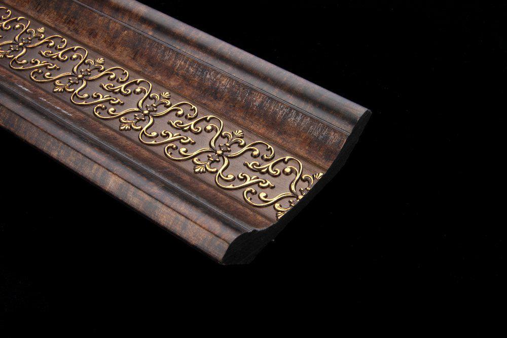 Багет интерьерный  169-767  2,5м / 110*25