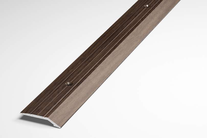 Профиль разноуровневый ПР 03.1350.061 дуб мокко