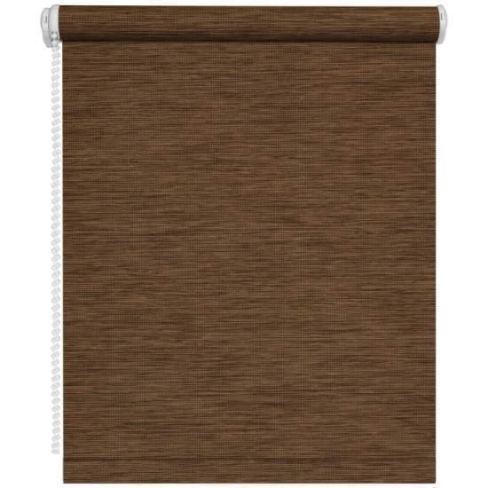 Штора рулонная универсальная с/з 80%   Кантри  52*170