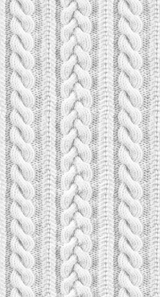 Панель ПВХ  Кашемир основа 634/1  3,0х0,25  термо