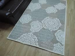 Ковер Champagne  38001 / 655590  1,35х1,95 овал