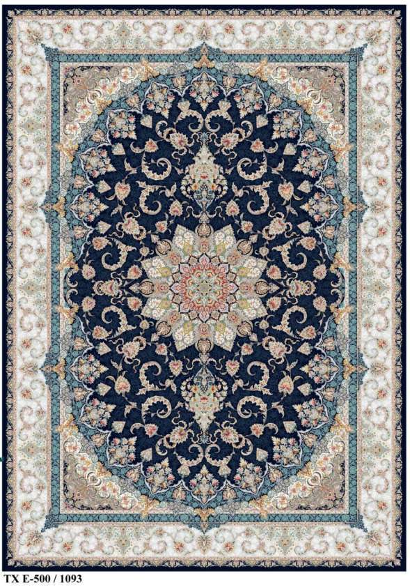 Ковер Desert Rose (TX) E-500/1093   2,0х3,0