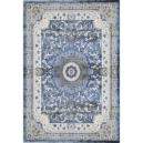 Ковер Medina  RBG01_CP22 Mavi/Mavi  1.0x2.0 