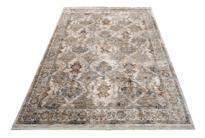 Ковер Bodrum A2511A/AS1 Blue/Terra   2,0x3,0  овал