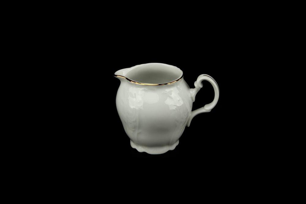 BERNADOTTE Отводка золото Молочник 180мл  ВЕ311011/10092/БТФ0134