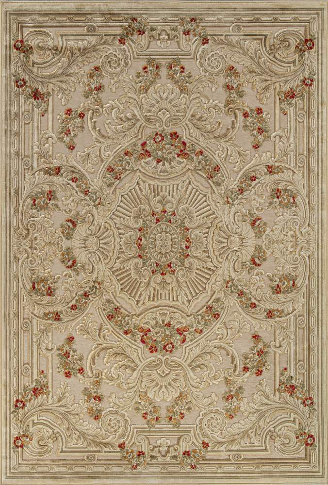 Ковер GENOVA RAGOLLE 38388 / 626260  1,0х1,40 о