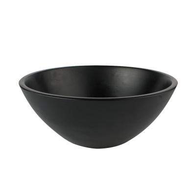 GUNGNIR гевея Салатник круглый d30х13см каучук GR-BL-15