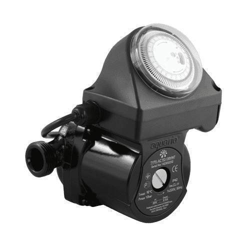 Насос циркуляционный AQUARIO AC 152-130HWT для гор.воды