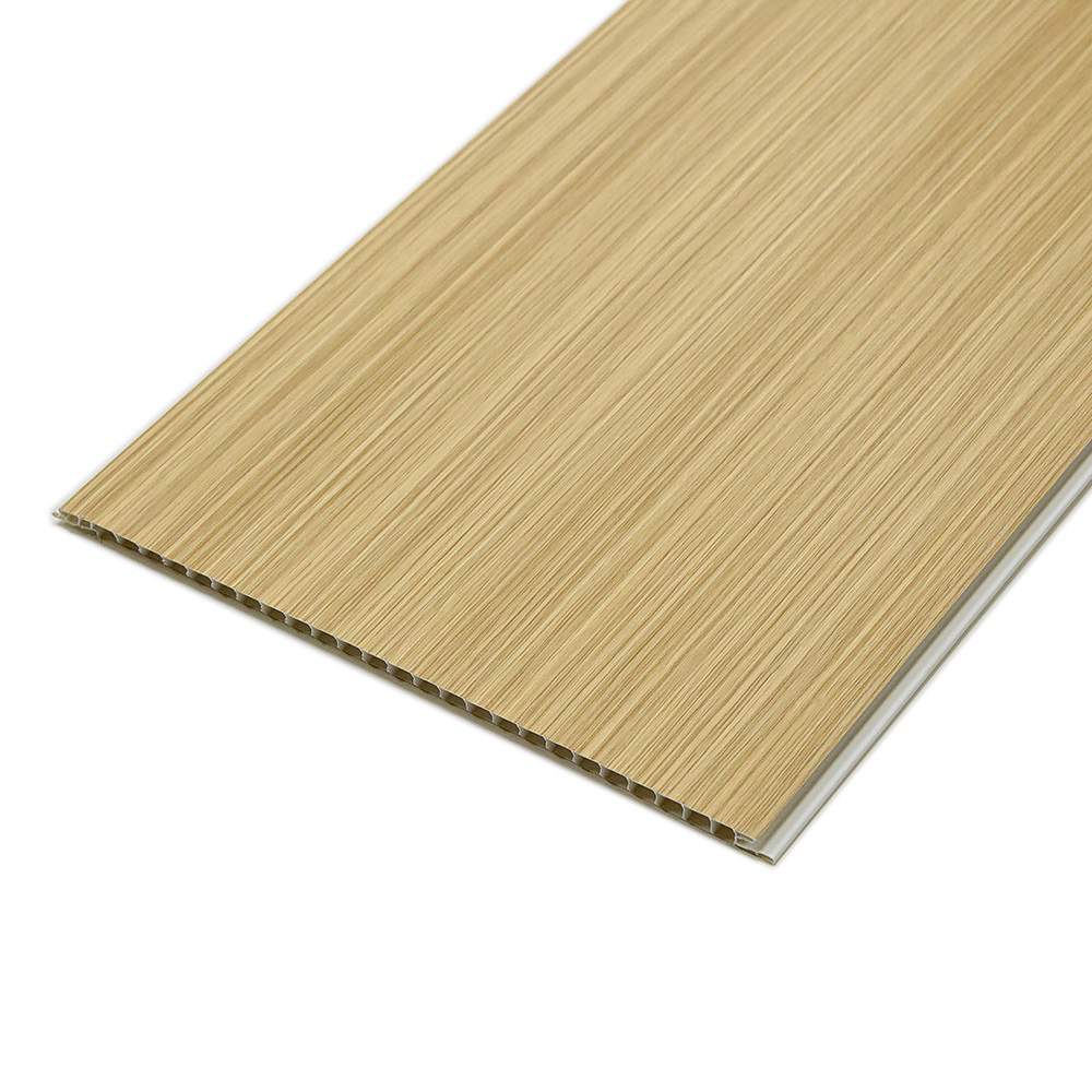 Панель ПВХ  Тростник  0,25х3м