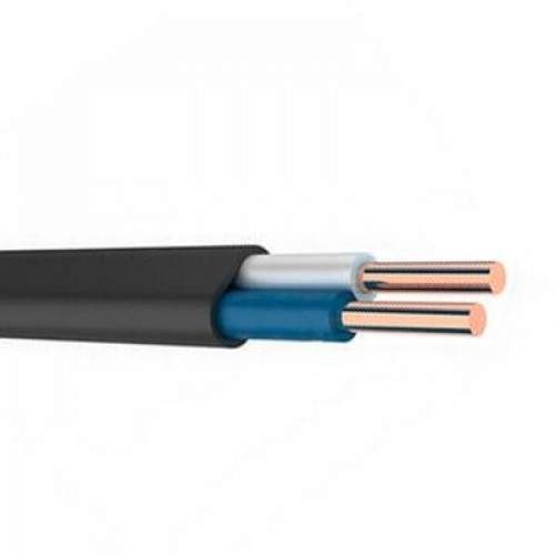 Кабель ВВГнг-LS  2х2,5