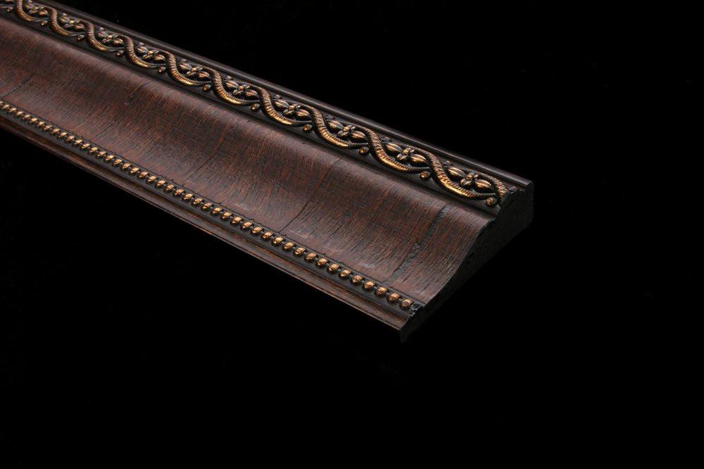 Багет интерьерный  152-2  2,5м / 85*25