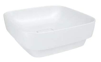 Умывальник накладной  Mokko (383*383*103)