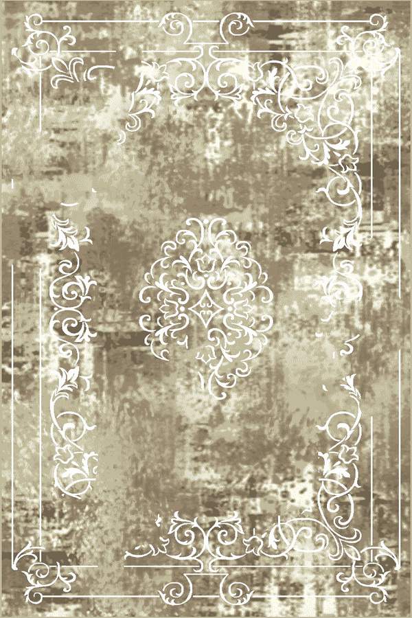 Ковер Брио 3846/а2/bi  2,0х3,0