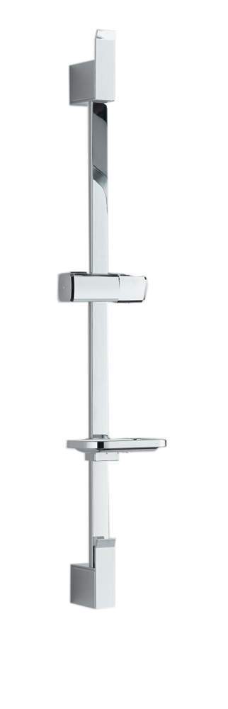 Душ. стойка  SR720Q, ESKO с мыльницей