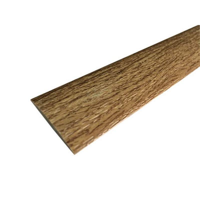 Порог  30мм 0,9м  Дуб рустик  211