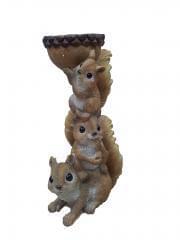 Белки  ФП310  с поилкой  38см 