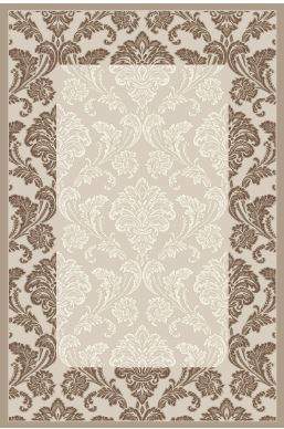 Ковер Джелато  3766/a4/gl  1,0х2,0 овал