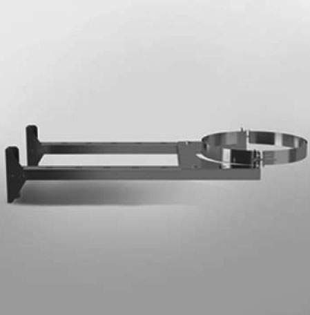 Крепление подвес КП 700