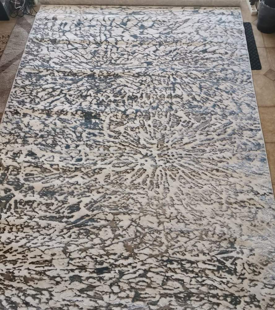 Ковер Аврора  4138/b3  2.4х3.4