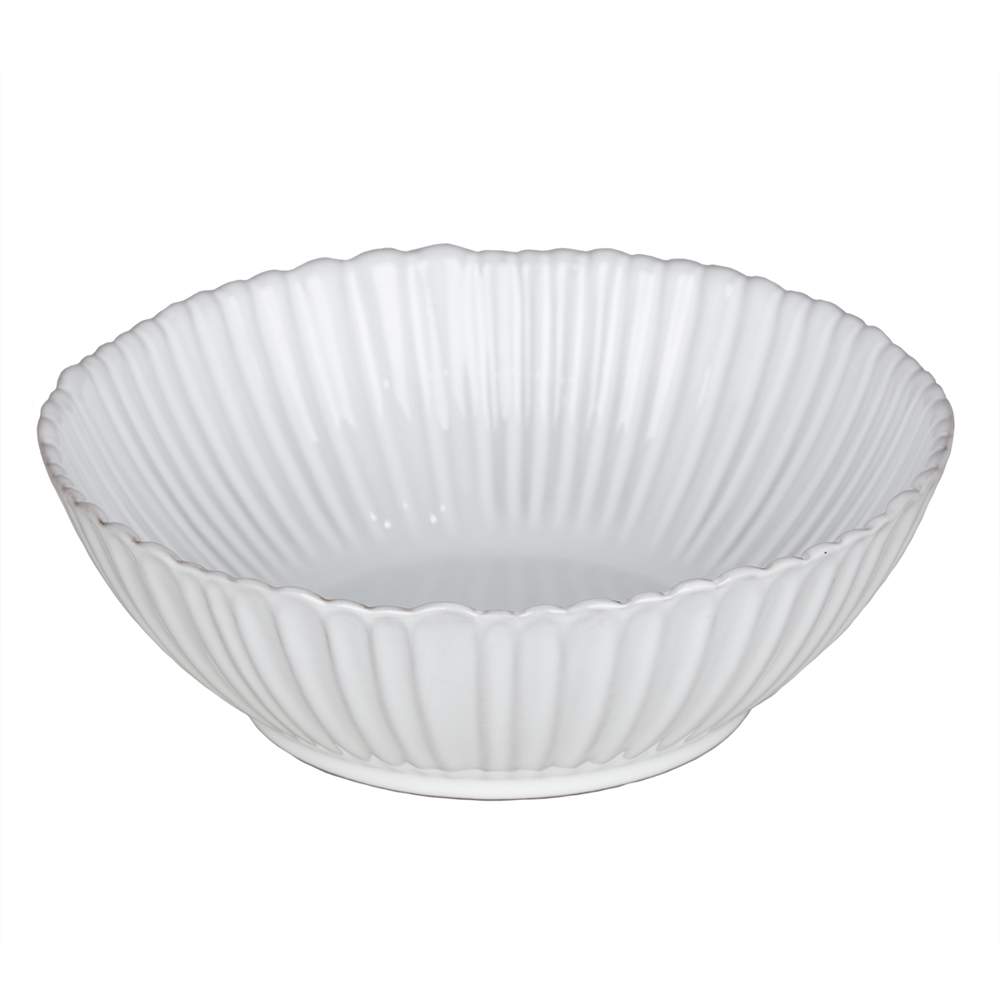 P.L. Noble Lord Салатник 23см 1400мл каменная керамика 81229966