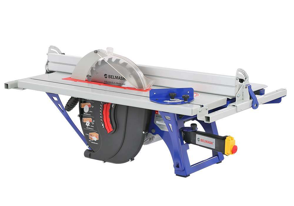 Станок деревообраб. SDM2500M БЕЛМАШ 