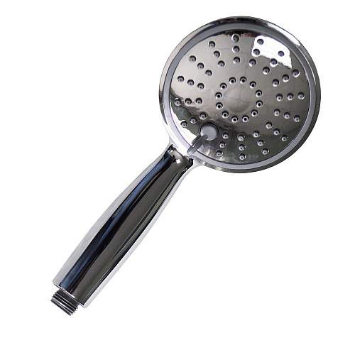 Лейка душевая GFmark  6033  массажная  большая