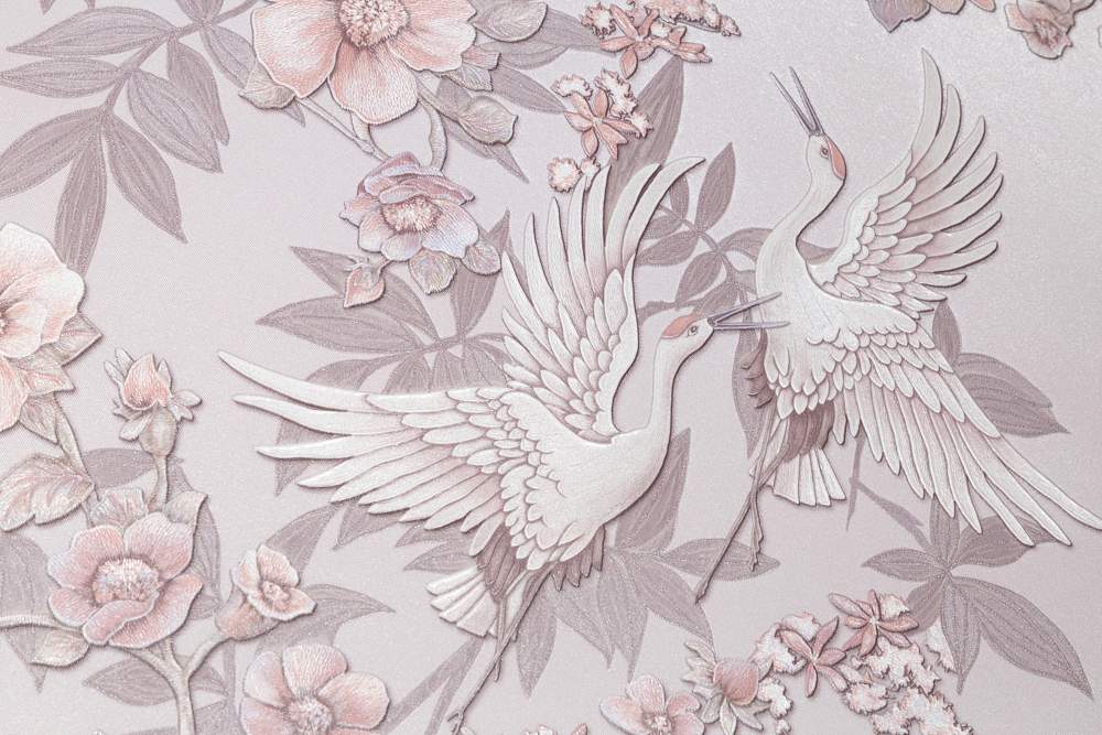 Обои  Палитра  PC72090-25 1,06х10,05м 10   ВВ ГТ  ФО PrestigeColor СНЯТО