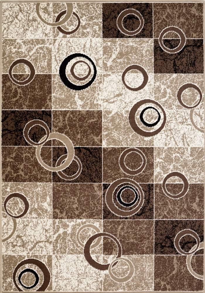 Ковер TWIST 13058/120 1,2х1.7