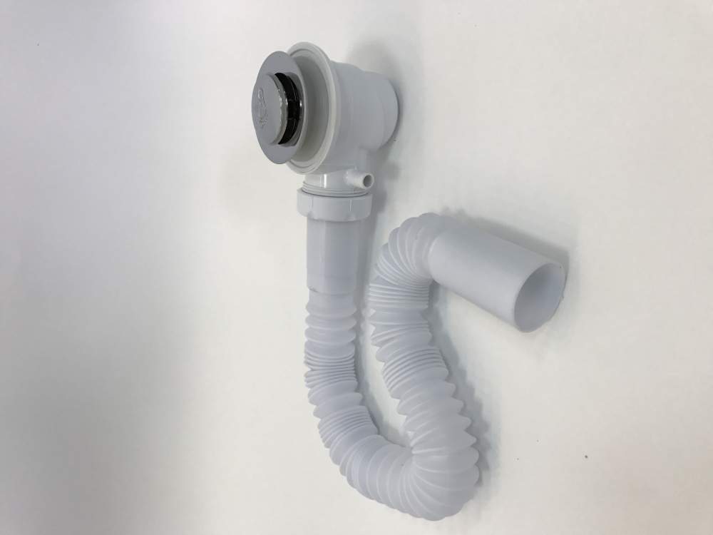 Сифон  DC2013 (S)