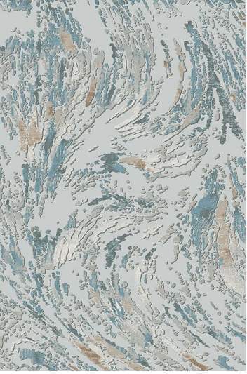 Ковер Аврора  4275/а5  1,0х2,0