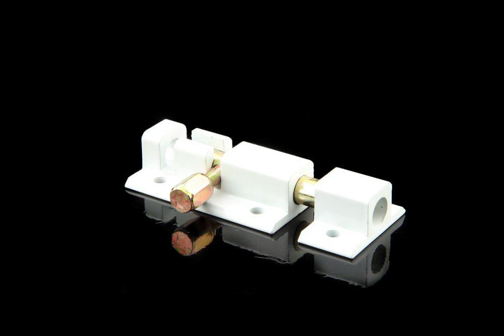 Шпингалет Apecs DB-05-50-W