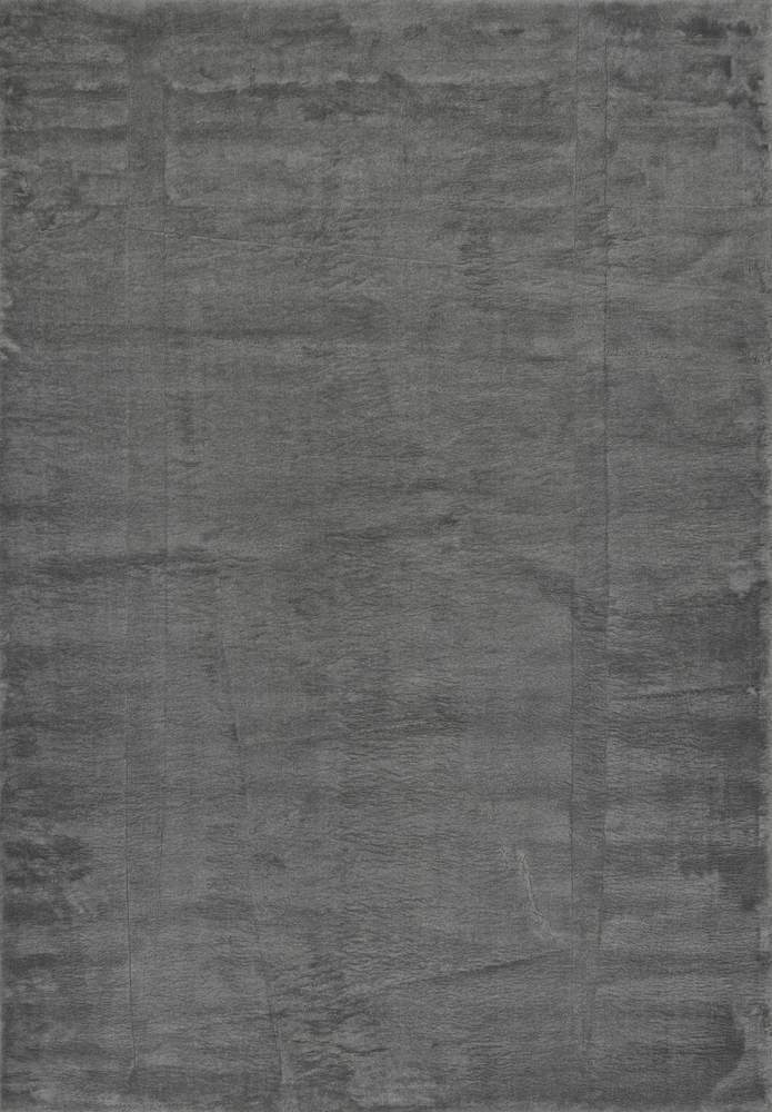 Ковер SOFT RABBIT  Solid    2x2,9  STAN, ANTHRACITE 995