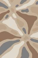 Ковер Шегги Портофино 204/a4/pf 1,0х2,0