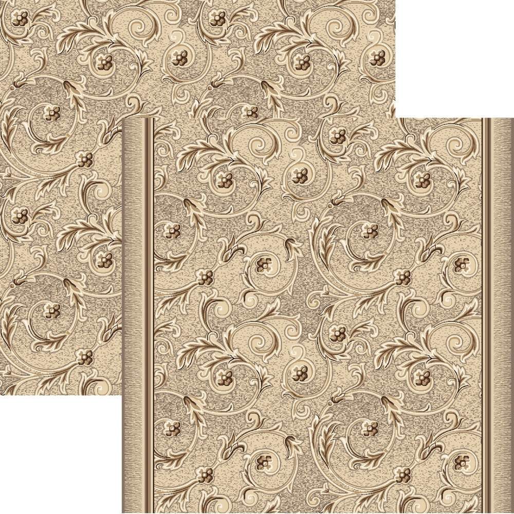 Напольное покрытие  3,5м  Витебск 1243/а6/103